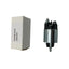 Diselmart 12V 053400-8510 Starter Solenoid Fits For Denso For John Deere for Kawasaki