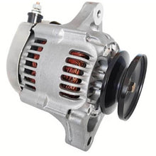 Diselmart 12V 40A Alternator 16404-64010 16404-64012 16404-64013 16404-64014 for Kubota D1403 D1703 D1803 V2003 V2203 V2403