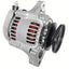 Diselmart 12V 40A Alternator 16404-64010 16404-64012 16404-64013 16404-64014 for Kubota D1403 D1703 D1803 V2003 V2203 V2403
