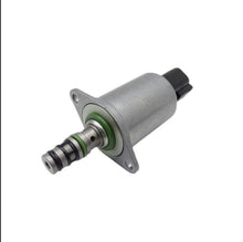 Diselmart Original 12V 50Bar TM82002 TM82002 Excavator Hydraulic Pump Solenoid Valve fits for Thmos