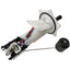 Diselmart JF171811 Motorcycle Fuel Pump Complete Assembly For Bajaj Dominar 400 JF171802