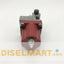 Diselmart 3096856 3096857 Fuel Shutoff Solenoid 24V For Cummins VTA28 KTA19 KTA38 KTA50 Engine