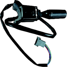 K1025539A OEM Combination Switch K1025539A for Doosan Excavator DX53W DX55W B55W-2 E55W