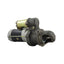 Diselmart Starter Motor 6631597 for Bobcat Loader 975 1075 1080 1080B