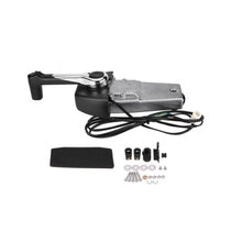 Diselmart Single Binnacle Remote Control Box 704-48205-R0-00 704-48205-P1-00 70448205P000 for Yamaha Outboard 704 Boat Motor Engine