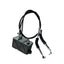 Diselmart Single Throttle Cable 5 Pins Plug Throttle Motor 247-5235 2475235 CA2475235 for Caterpillar CAT Engine 3306 Excavator 330B
