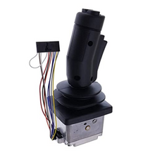 Joystick Controller DL-00000711 for Dingli JCPT1614HD JCPT1612HDB JCPT1612HDS JCPT1412HD Scissor Lift