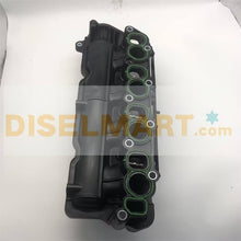 Diselmart Intake Manifold Module For ALFA ROMEO Giulietta FIAT JEEP OPEL 08-18 55566258