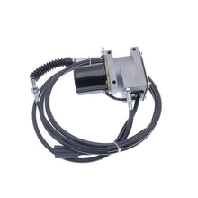 Diselmart Throttle Motor Assembly 21EN-32200 11E9-62010 21EN32200 11E962010 for Hyundai Excavator R305-7 R215-7 R220-5 R130-5 R370-7 R225-7 R220-7 R210-7 R140-7