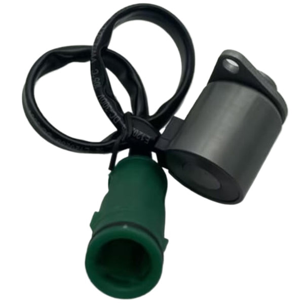 Electrovanne De Pompe Principale - YOS - 7022107010 - Alliage D