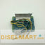 Diselmart Automatic Voltage Regulator AVR J0609 for Robin RGV7500 Yamaha EF12000 7500 Taiyo TSV7500 Mitsubishi MGE6700 5KW 220V