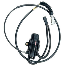 Diselmart New Actuator 4608380 Compatible for John Deere 35D Hitachi ZX30U-2 ZX33U-3 ZX35U-2 ZX35U-3 ZX38U-3