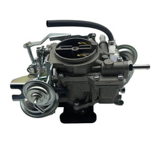 Diselmart Carburetor 21100-11190 Replace for 84-99 Toyota Tercel Corolla Corsa Starlet