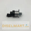 0928400660 New Fuel Pressure Regulator Control Valve fits for Iveco Fiat