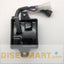 1114870 111-4870X New Timer Delay Relay fits for Caterpillar Excavator E311B E345B E315B E320B E322B E325B E330B