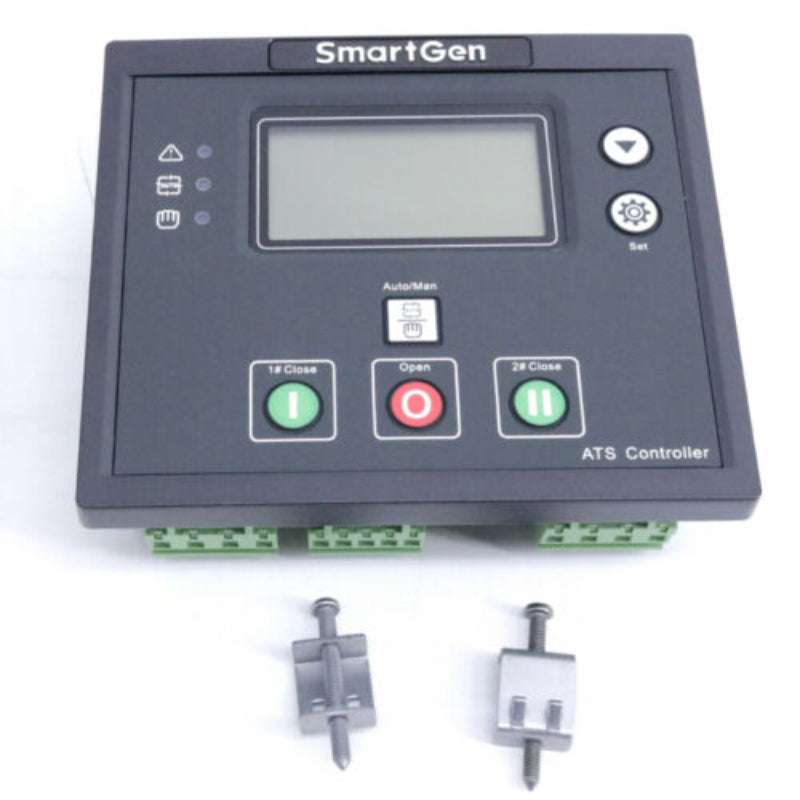 HAT560N ATS Controller Ntelligent Dual-supply Module With Configurabl ...