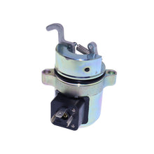 Diselmart 12V 04272733 0427-2733  Stop Solenoid Fits For Deutz BF4M1011F Bobcat Skid Steer Loader Parts