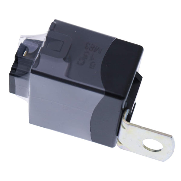 HOLDWELL Relais Temporisé 12 V 061700-3770 061700-3760 Compatible Avec - Foto 4