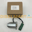 Diselmart 086-1879 Hydraulic Service Pump Solenoid Valve Fits For CAT E200B 200B Excavator