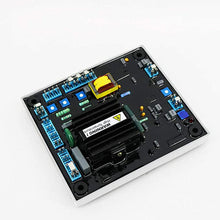 EA440 Automatic Voltage Regulator for Diesel Generator alternator Genset Volt Regulation