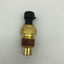 Diselmart 504025599 Coolant Water Temperature Sensor Replacement Fits For Komatsu WB91 PC180