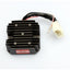 21066-1008 Voltage Regulator Rectifier fits for Kawasaki 1977 1978 1979 1980 77 78 79 80, KZ550 80 81 82 83 1980 1981 1982 1983