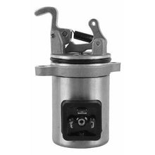 12V 04170534R Fuel Stop Solenoid Valve fits for Deutz BF4M1011F Bobcat Skid Steer Loader