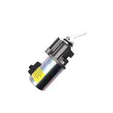 Diselmart 24V 0419-9905 02113792 02113793 04199903 Shut Off Solenoid compatible with Deutz BFM2012 Engine