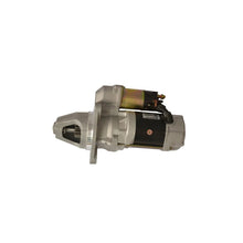 Diselmart Starter Motor 0-23000-6091 1-81100-217-1 S210-108 S210-108A For Hitachi Excavator EX400 EX350 Isuzu Engine 6QA1 6RB1