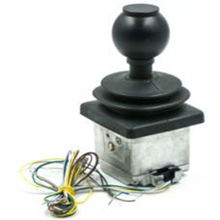 Joystick Controller 2441305350 for Haulotte HA16SPX HA18SPX HA16TPX HA260PX