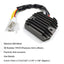 YHC015 Motorcycle Voltage Regulator Rectifier fits for Yamaha XVZ1300 A/AT