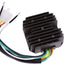 31700-333-008 31700-323-015 Regulator Rectifier fits for Honda CB350 F CB400 F CB500 CB550 CB750