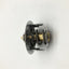 Diselmart MD001370 30A46-00100 Thermostat Fits For Mitsubishi Engine S3L2 S4L2 For Cub Cadet 7360SS 7265