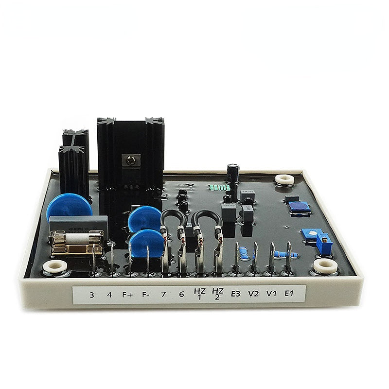 EA63-4 AVR Automatic Voltage Regulator fits for Basler Diesel Generator Genset
