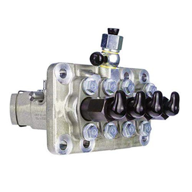 New Original 131010031 Fuel Injection Pump fits for Perkins 404D-22 404D-22T 404C-22 404C-22T 404D-22TA Engine