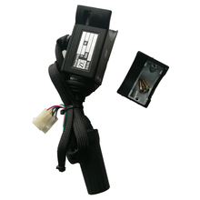 4WG200 Transmission Gear Selector 7200001775 0501216205 For Wheel Loader Spare Parts