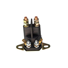 532146154 Lawn Tractor Starter Solenoid 4-Pole fits for Craftsman LT1000 Poulan