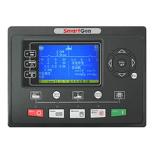 HGM9320MPU Genset Controller Automatic Start/Stop Generator Controller Module fits for SmartGen