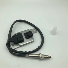 Diselmart 059907807G 059907807F 5WK96685 Nitrogen Oxygen Nox Sensor for Audi Q7 VW Touareg TDI 2009-2014