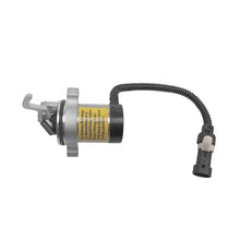 12V Stop Solenoid T114678 for Genie Lift GS-3384 GS-3390 GS-4390 GS-5390 S-100 S-125 S-3200 S-40 Z-62/40 Z-80/60