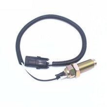 10758982 902811 10930105 Crankshaft Position Sensor fits for Van Hool Automobiles Car Parts