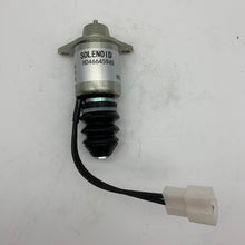 Diselmart 129271-77950 129209-77950 Fuel ShutOff Solenoid Valve fits for Yanmar Marine Engine 2YM15 3YM30 3YM20 3JH5E 3JH4E 4JH4AE