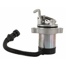 24V 04103811 Fuel Shutoff Solenoid fits for Deutz Bobcat