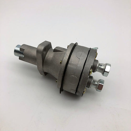 130506140 Fuel Lift Pump Compatible for Perkins Engine 403D-15 404D-22 102-04 103-06