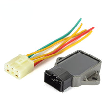 31600-MV4-010 Regulator Rectifier fits for Honda CB250 Nighthawk 1991-1997/1999-2007