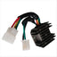 Go-kart 150cc Regulator Rectifier fits for 6.000.124-GTS