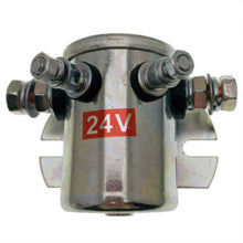 24V 13475GT Continuous Solenoid Contactor Relay fits for Genie Lift Z-30/20 Z-45/22