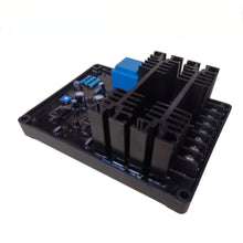 GB-130 AVR Alternator Voltage Regulator fits for Brush Excitation Generator