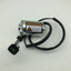 12V NY16294-1010B solenoid assy fits for Komatsu Excavator PC18MR PC20MR PC22MR