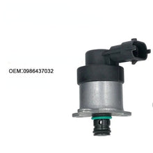 0986437032 Fuel metering solenoid valve fits for BOSCH